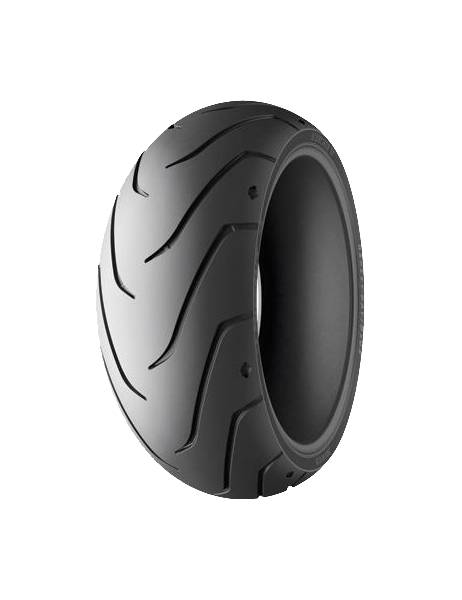 Michelin Scorcher 11 240/40 R18 79 V Rear TL M/C