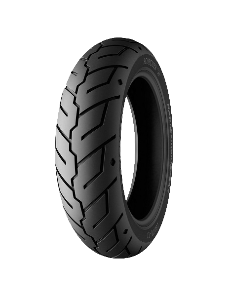 Michelin Scorcher 31 160/70 B17 73 V Rear TL/TT M/C