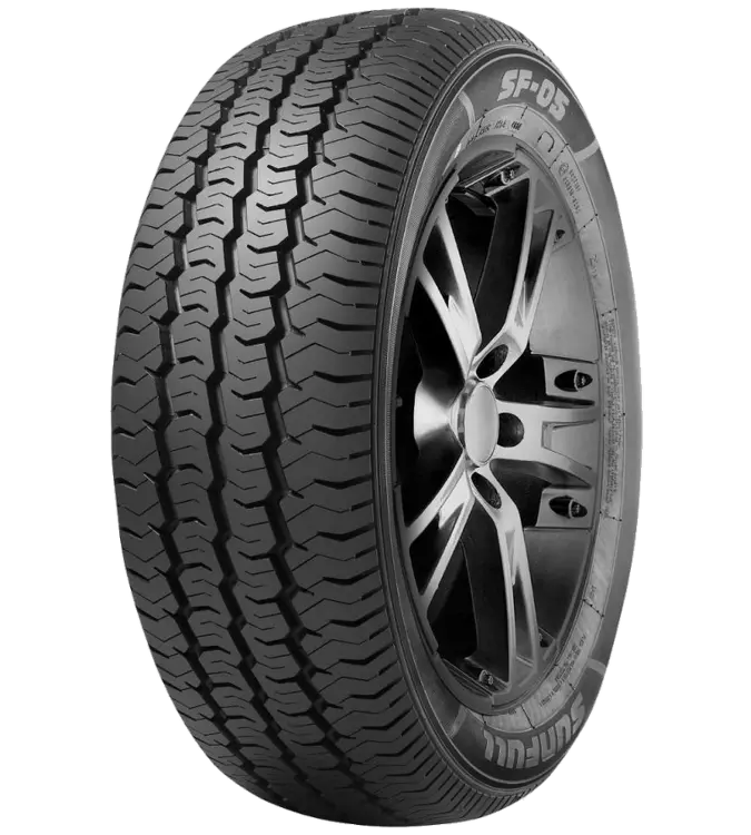 Sunfull SF-05 205/65 R16 107/105 T C