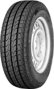 Detail běhounu Semperit VAN-LIFE 2 195/65 R16 104/102 T C