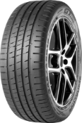Detail běhounu GT Radial Sportactive 265/35 R18 97 Y XL
