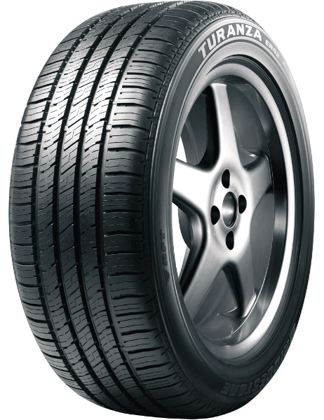 Bridgestone ER42 245/50 R18 100 W RUN ON FLAT RFT, *