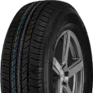 Bridgestone H/T 684 II 265/60 R18 110 H TOYOTA - Miniatura fotografie 1