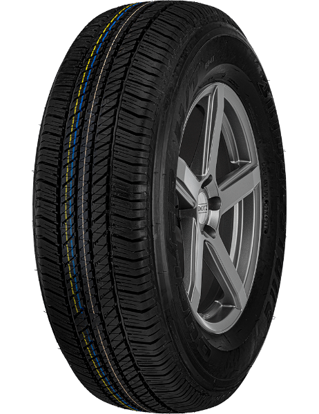 Bridgestone H/T 684 II 265/60 R18 110 H LEXUS