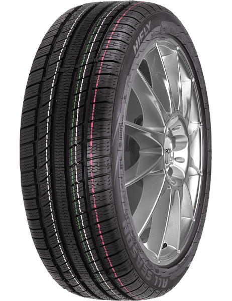 Hifly ALL-TURI 221 195/65 R15 91 H