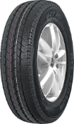 Detail běhounu Ovation V-07 AS 225/75 R16 121/120 R C