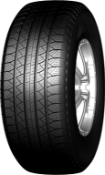Detail běhounu Aplus A919 235/60 R17 102 H