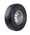Detail běhounu PowerTrac CityRover 255/65 R17 110 H
