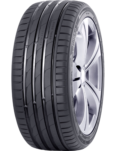 Nokian Tyres ZG2
