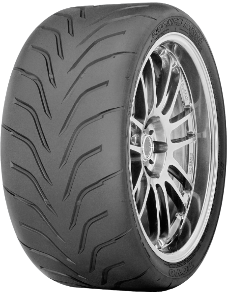 Toyo R888