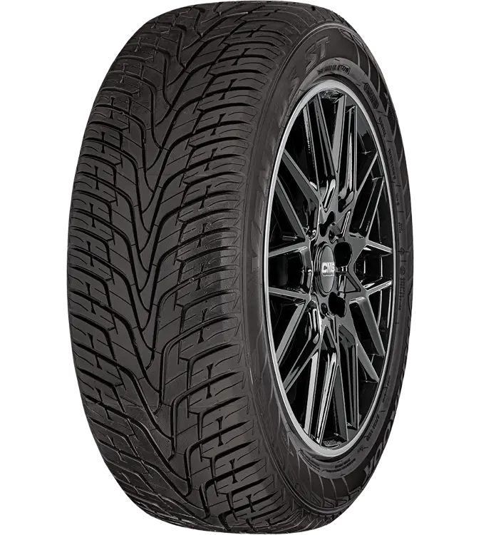 Hankook RH 06 275/55 R20 117 V XL, MFS
