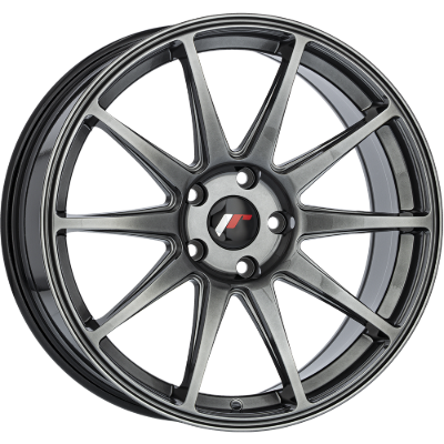 Japan Racing JR11 Dark Hyper B 8,50x19 5x120,00 ET35,00