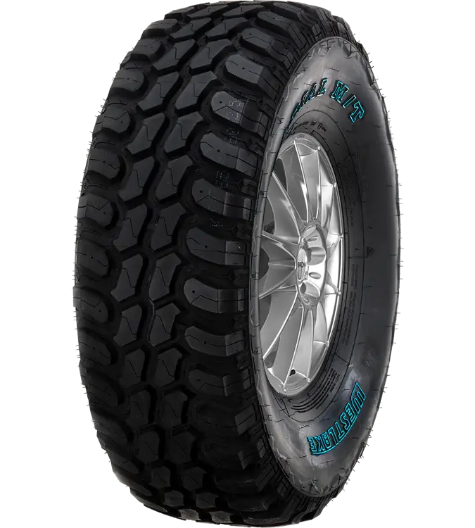 West Lake SL366 MT 35x12.50 R15 113 Q OWL, POR