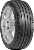 Detail běhounu Cooper Zeon CS8 255/35 R18 94 Y XL