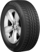 Detail běhounu Duraturn Mozzo Touring 225/65 R17 102 H