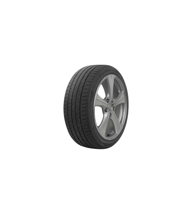 Roadstone Eurovis Sport 04 255/40 R18 99 W XL, ZR