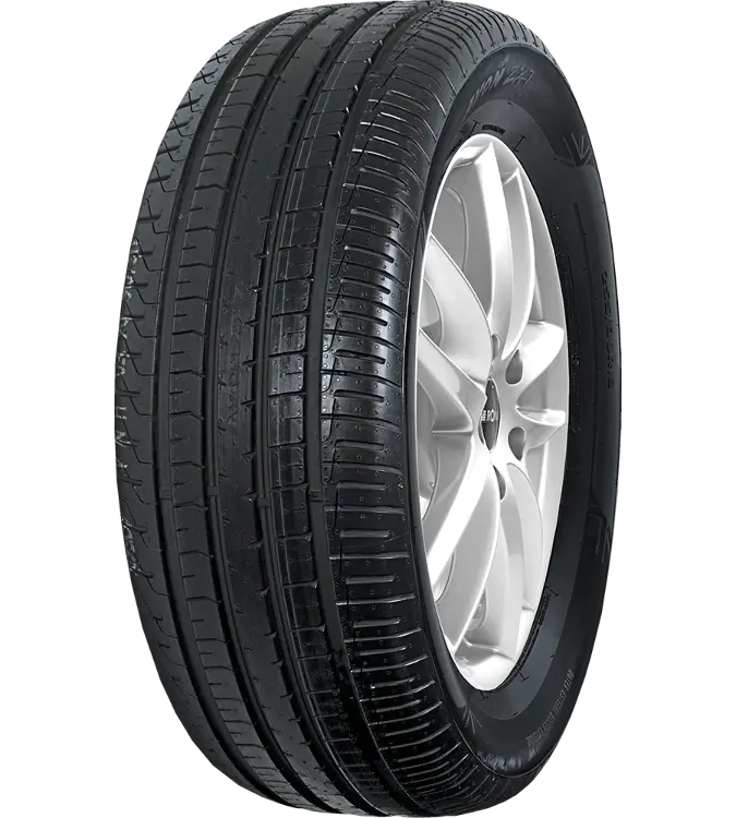 Avon ZX7 225/60 R17 99 V