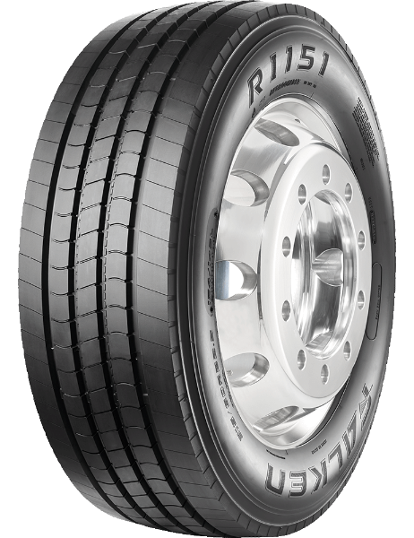 Falken RI151 215/75 R17.5 128/126 M HL