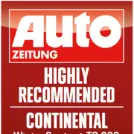 Continental WinterContact TS 860 185/55 R14 80 T - Miniatura fotografie 3