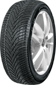 Detail běhounu BFGoodrich G-Force Winter 2 SUV 255/55 R18 109 V XL