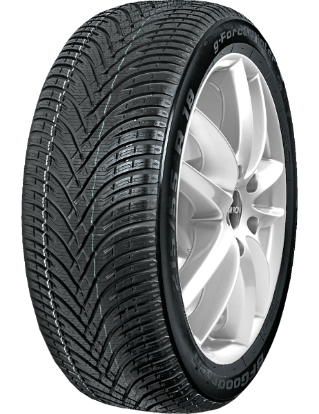BFGoodrich G-Force Winter 2 SUV 255/45 R20 101 V