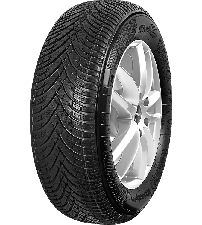 Kleber Krisalp HP3 SUV 225/65 R17 102 H