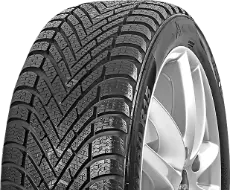Detail běhounu Pirelli Cinturato Winter