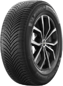 Detail běhounu Michelin CrossClimate SUV 245/60 R18 105 H