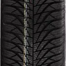 Fulda Multicontrol 205/55 R16 94 V XL - Miniatura fotografie 2