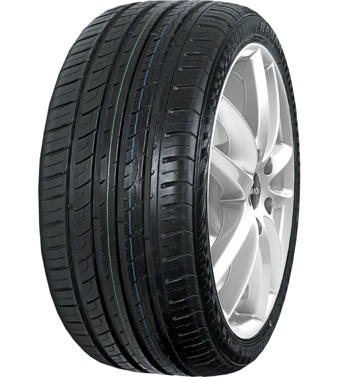 Radar Dimax R8+ 255/40 R19 100 Y RUN ON FLAT XL