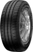 Detail běhounu Apollo Altrust Summer 235/65 R16 115/113 R C