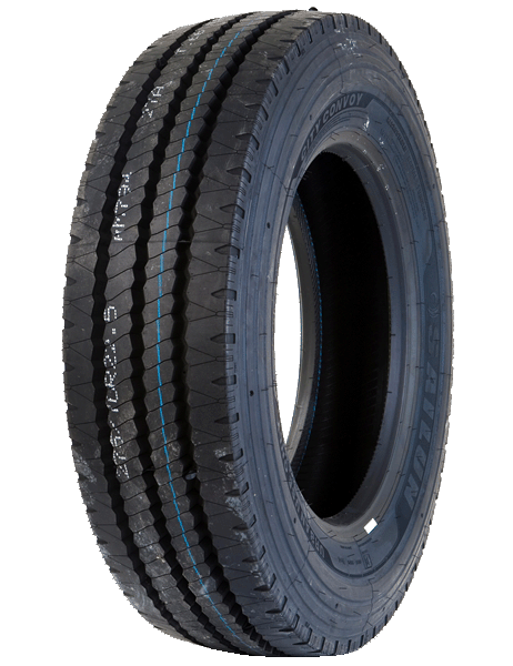 Sailun City Convoy 295/80 R22.5 152/149 K