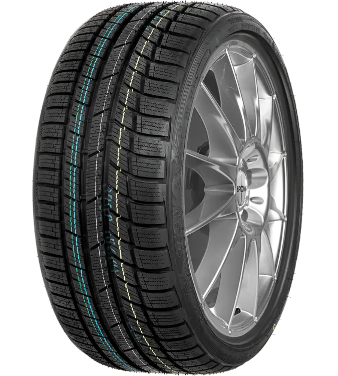Toyo Snowprox S954 235/50 R17 96 V