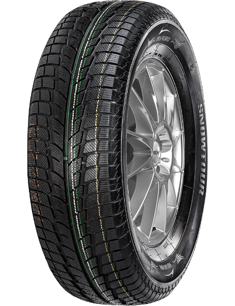 PowerTrac SnowTour