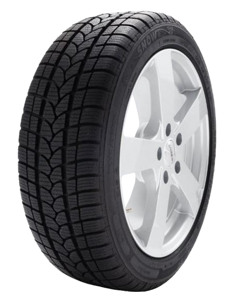 Sebring Formula Snow+ (601)