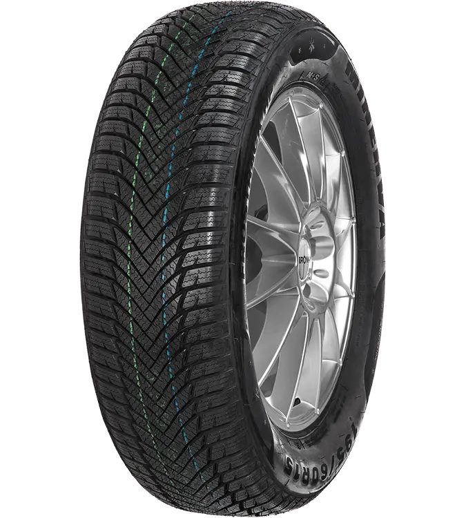 Minerva Frostrack HP 215/65 R15 96 H