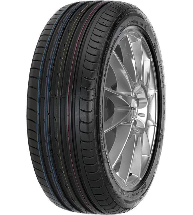 Nankang AS-2+ 225/45 R17 94 V XL