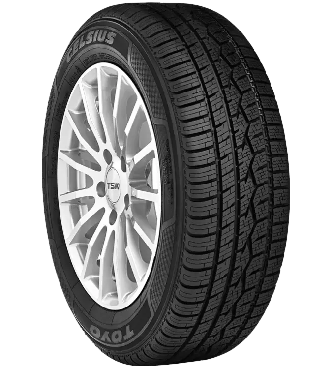 Toyo Celsius 175/65 R14 82 T