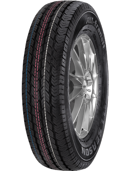 Hifly All-Transit 225/65 R16 112/110 R C