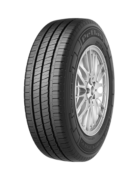 Petlas Full Power PT835 215/75 R16 116/114 R C