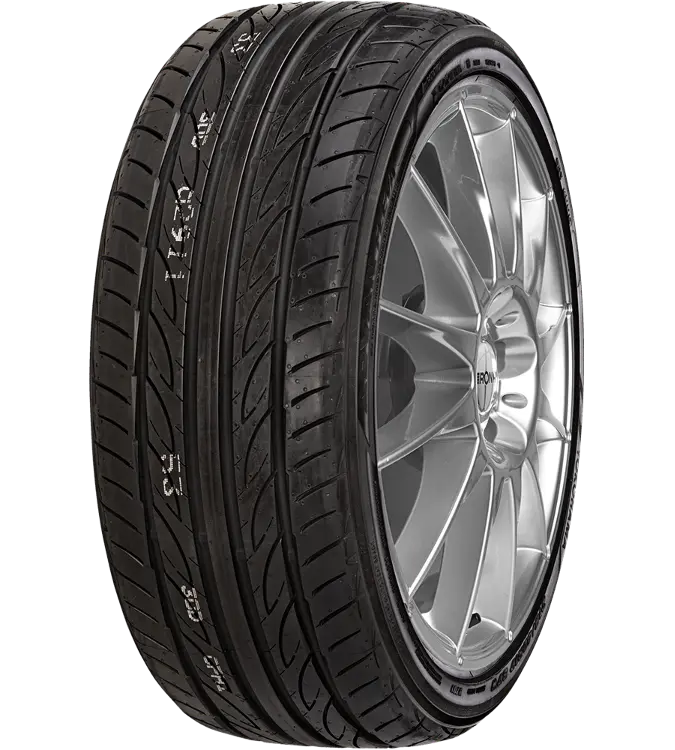 Yokohama Advan Fleva V701 215/45 R18 93 W XL