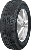 Detail běhounu Yokohama Geolandar A/T G015 215/70 R15 98 H OWL