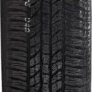 Yokohama Geolandar A/T G015 255/70 R18 117/114 S LT, OWL - Miniatura fotografie 2