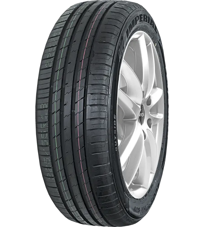 Imperial Ecosport SUV 265/45 R20 108 Y XL, ZR