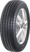 Detail běhounu Zeetex HT1000 VFM 215/70 R16 100 H