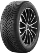 Detail běhounu Michelin CrossClimate+ 195/50 R15 86 V XL
