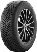Detail běhounu Michelin CrossClimate+ 185/60 R14 86 H XL
