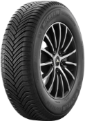 Detail běhounu Michelin CrossClimate+ 185/65 R14 90 H XL