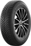 Detail běhounu Michelin CrossClimate+ 165/70 R14 85 T XL