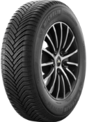Detail běhounu Michelin CrossClimate+ 175/70 R14 88 T XL